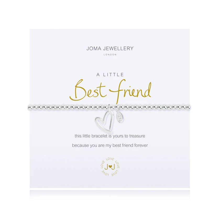Joma 'A Little Best Friend' Bracelet