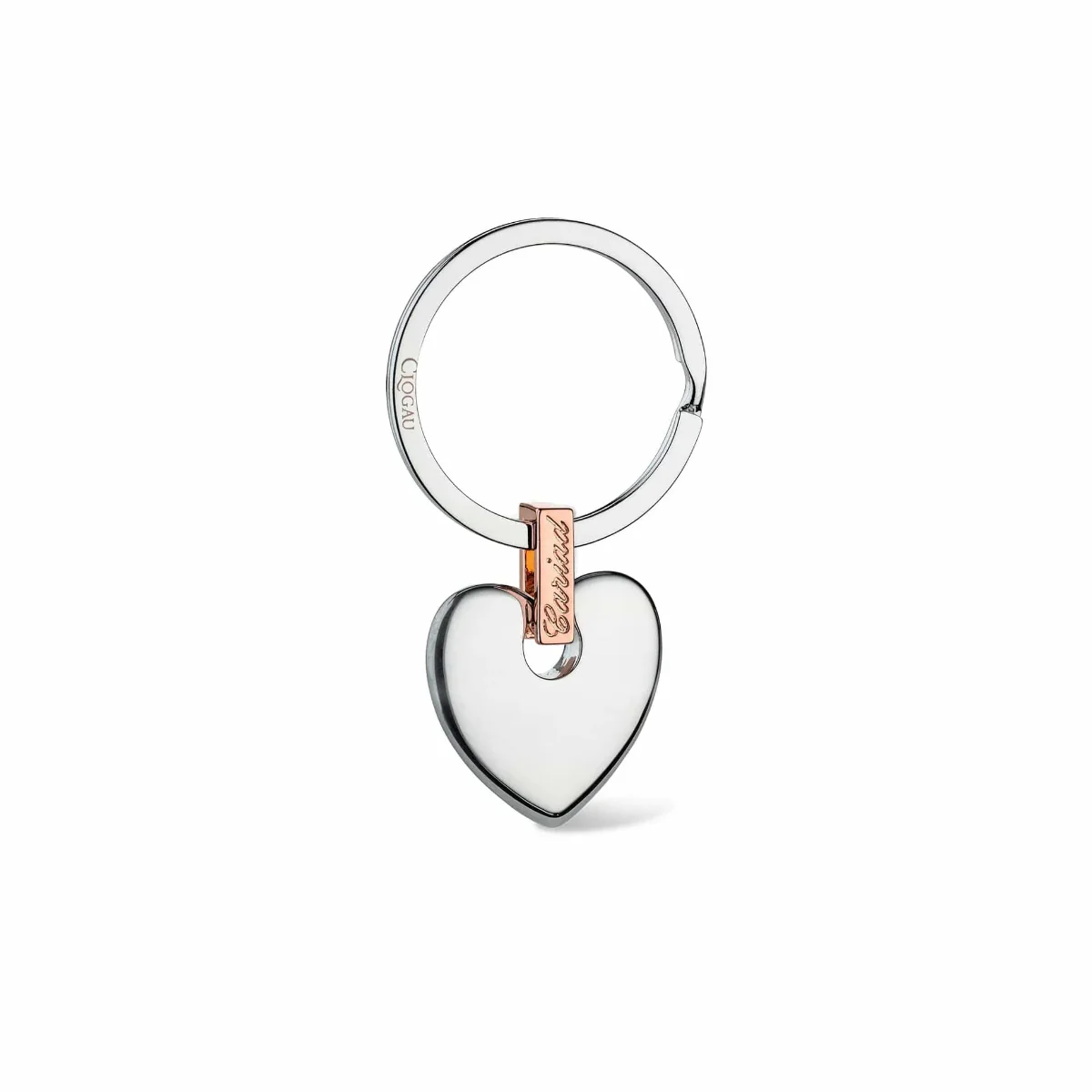 Clogau Cariad Key Ring
