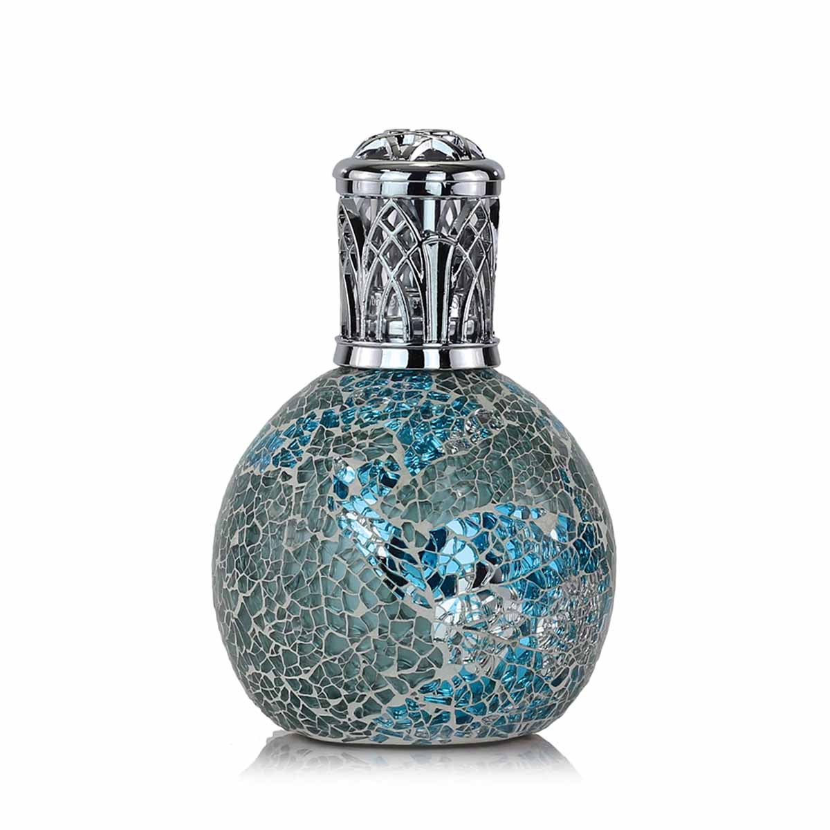 Crystal Seas Large Fragrance Lamp
