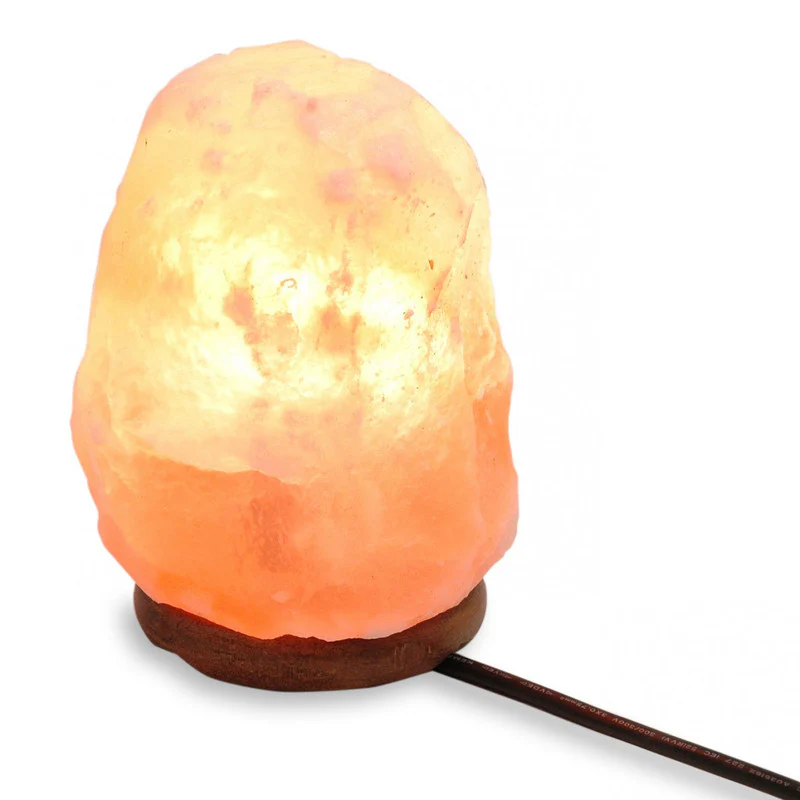 Himalayan Salt Lamp