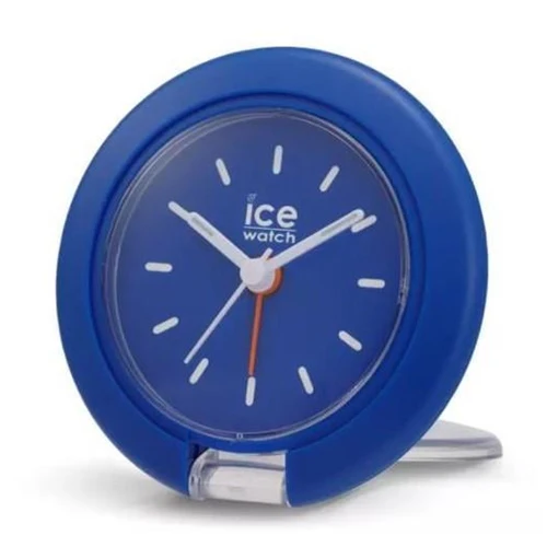 ICE Travel Alarm Clock - Various Colours - Image 4