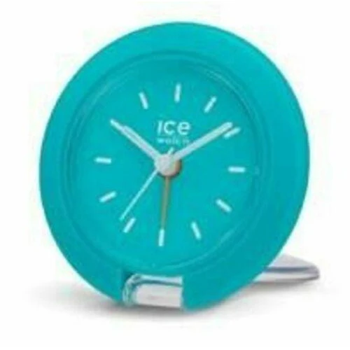 ICE Travel Alarm Clock - Various Colours - Image 5