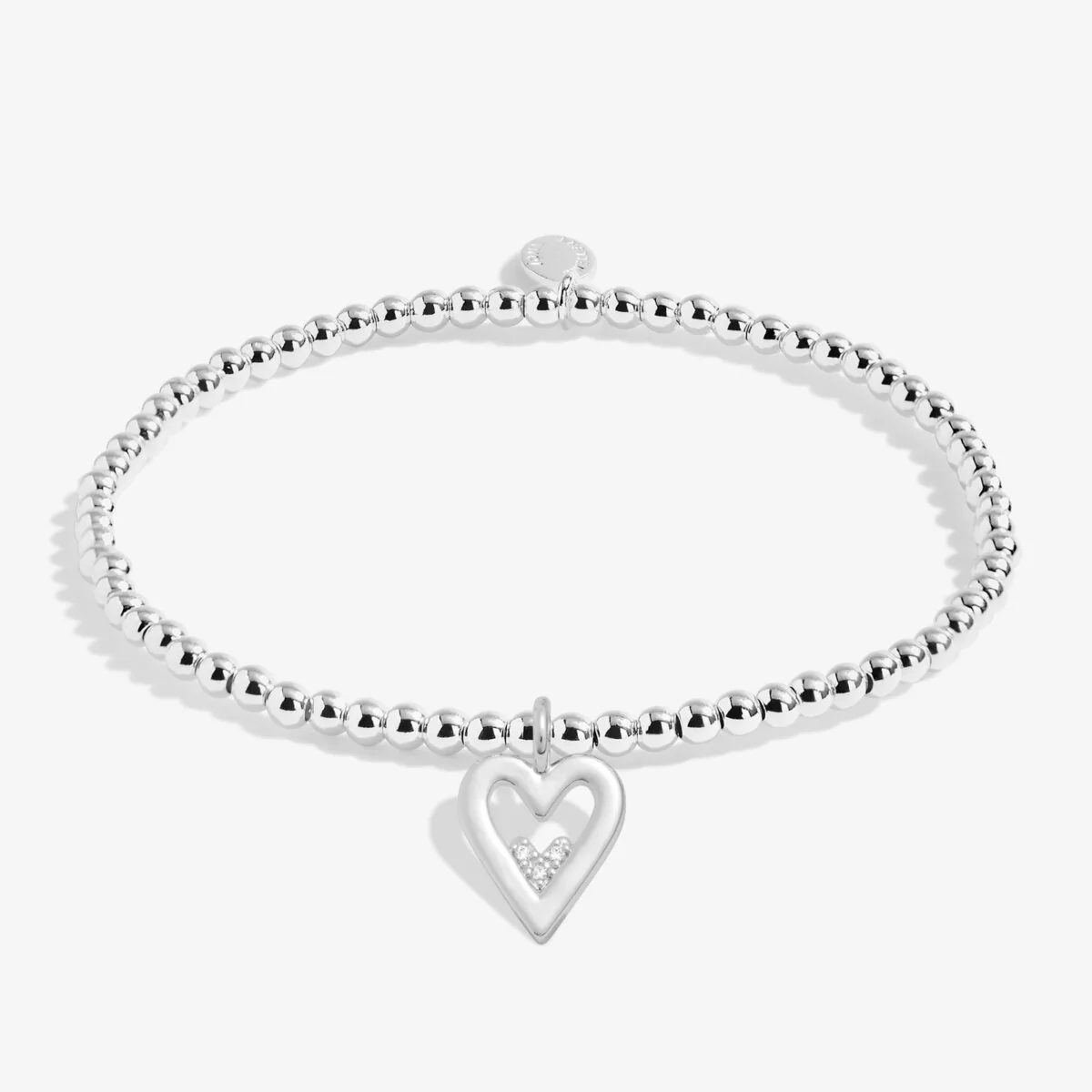Joma A Little "Happy Birthday Daughter" Bracelet - Image 2