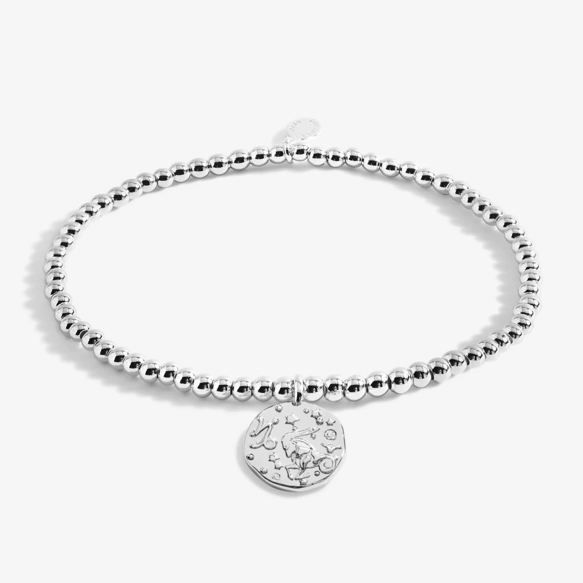 Joma Star Sign A Little 'Capricorn' Bracelet 7441 - Image 2