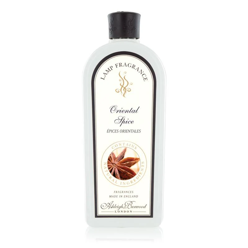 Oriental Spice Lamp Fragrance (1l)