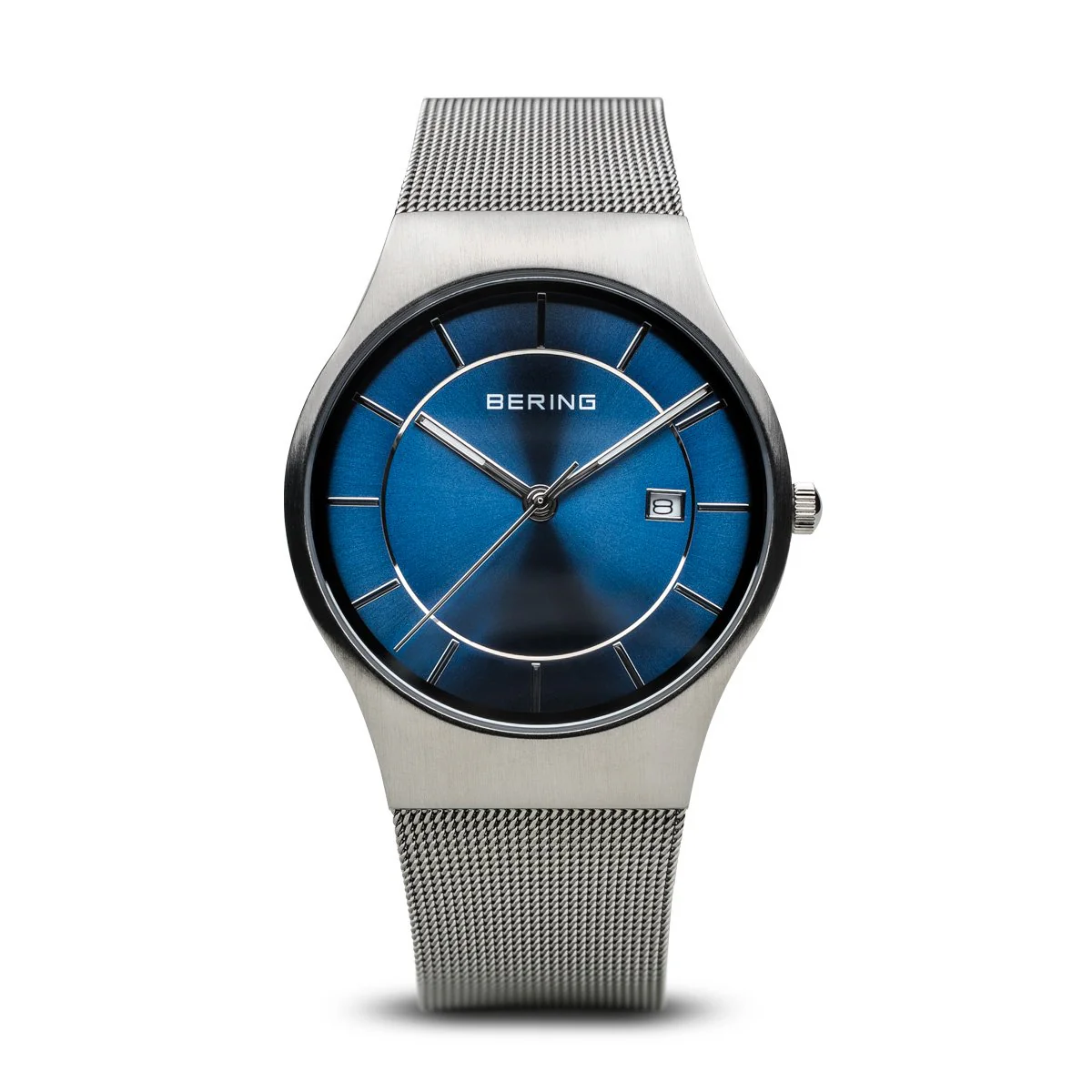 Men's Bering Watch 11938-003
