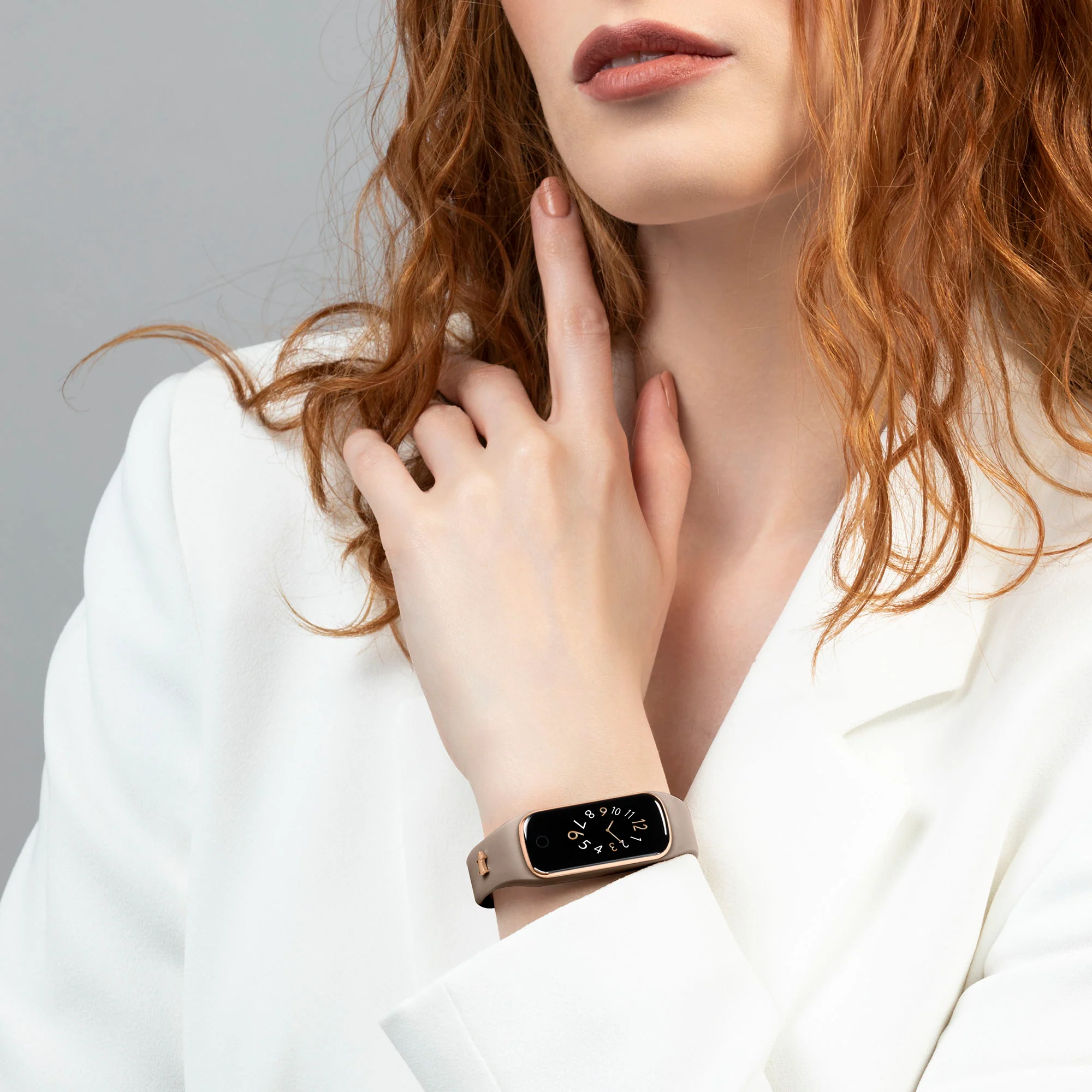 RADLEY Ladies Series 8 Marsupial Silicone Strap Watch RYS08-2114 - Image 4