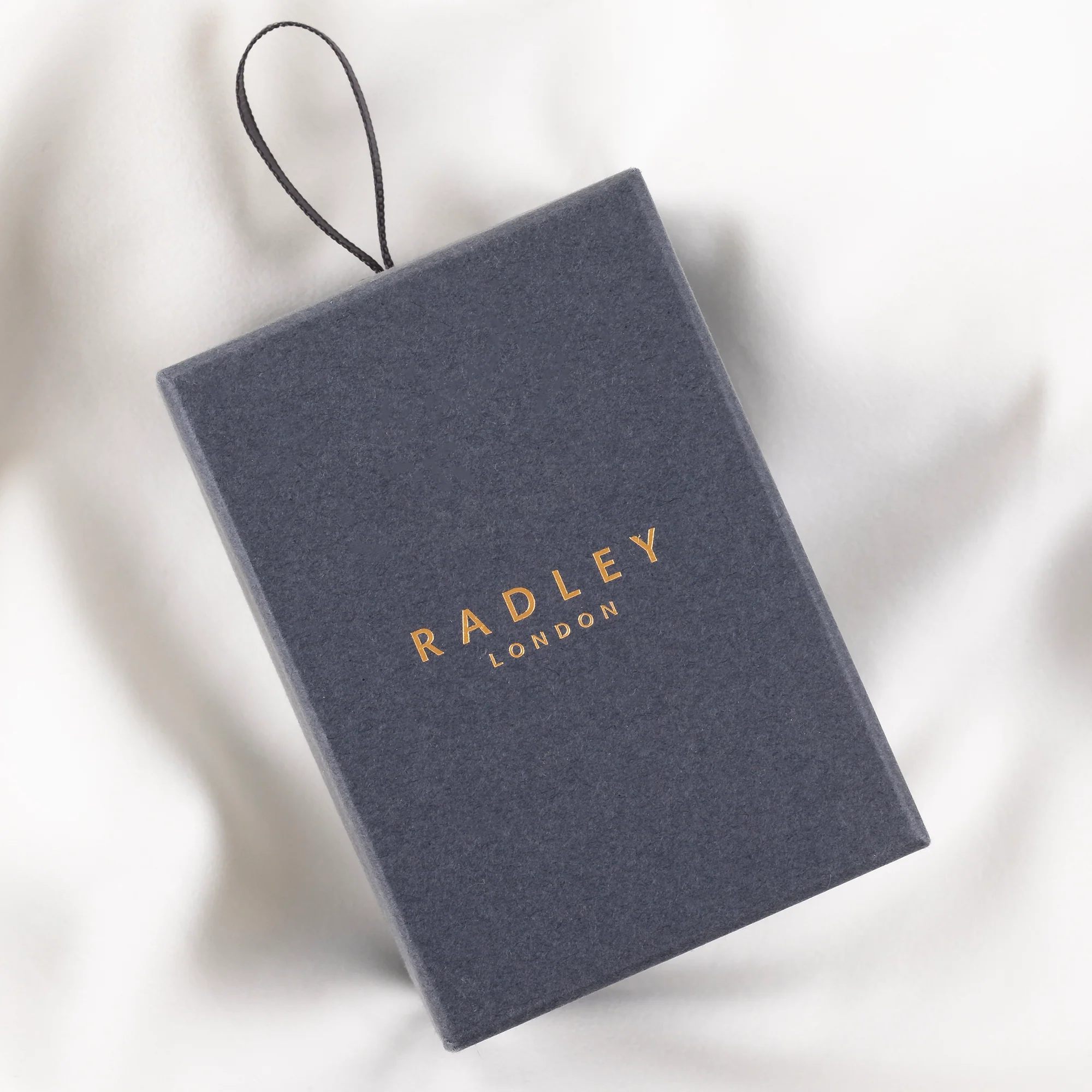 RADLEY Ladies Series 8 Marsupial Silicone Strap Watch RYS08-2114 - Image 6
