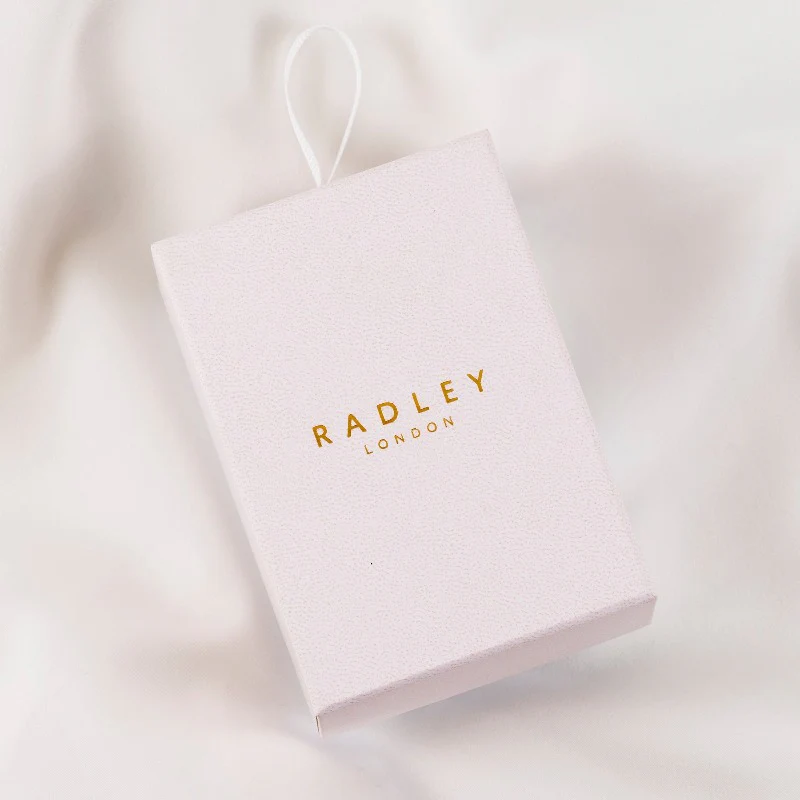 Radley Ladies Watch with Green Strap RY21518 - Image 4