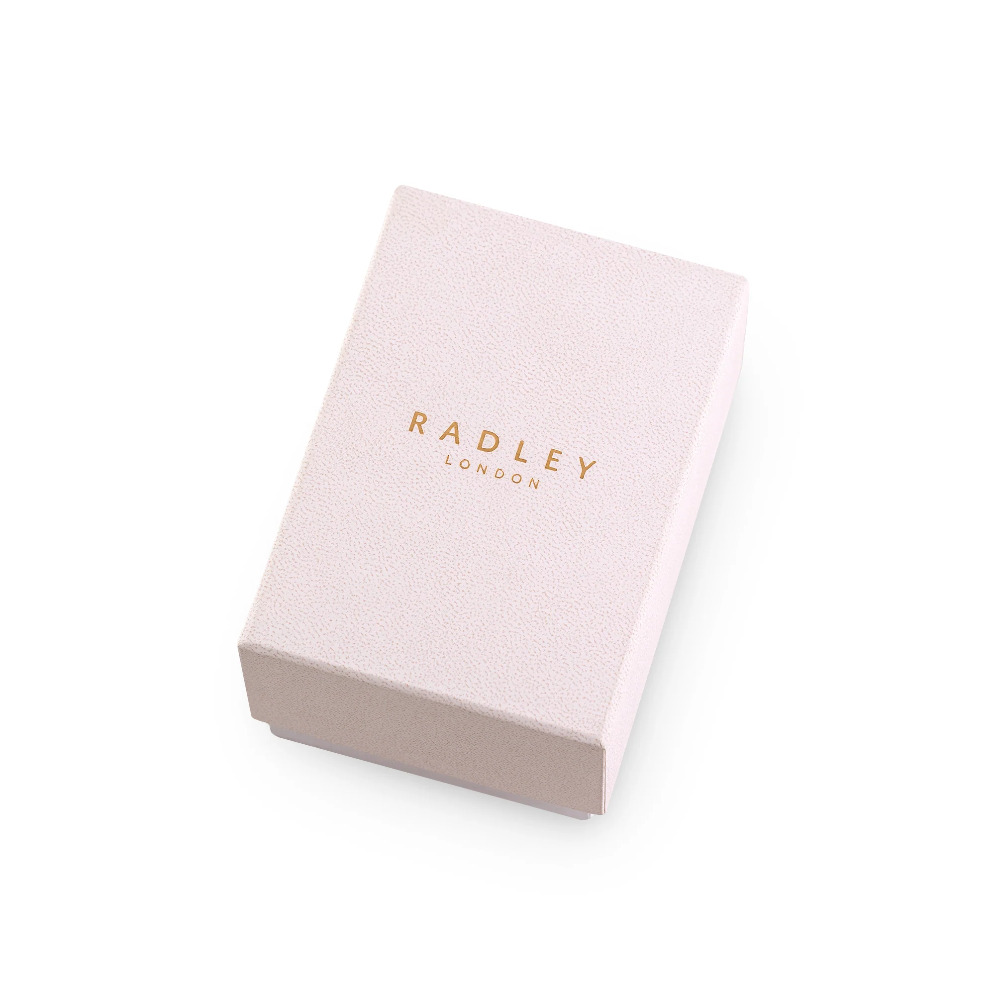 Radley Purple Leather Strap Ladies Watch RY21884A - Image 4