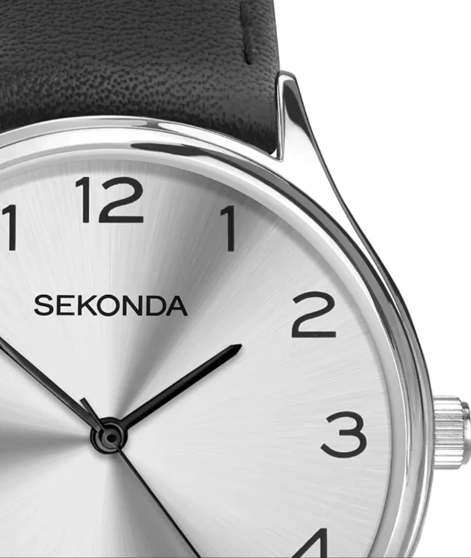 Sekonda Men's Easy Reader Watch 1851 - Image 2