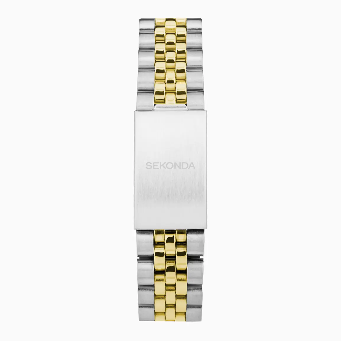 Sekonda Two Tone Men's King Watch (30259) - Image 3