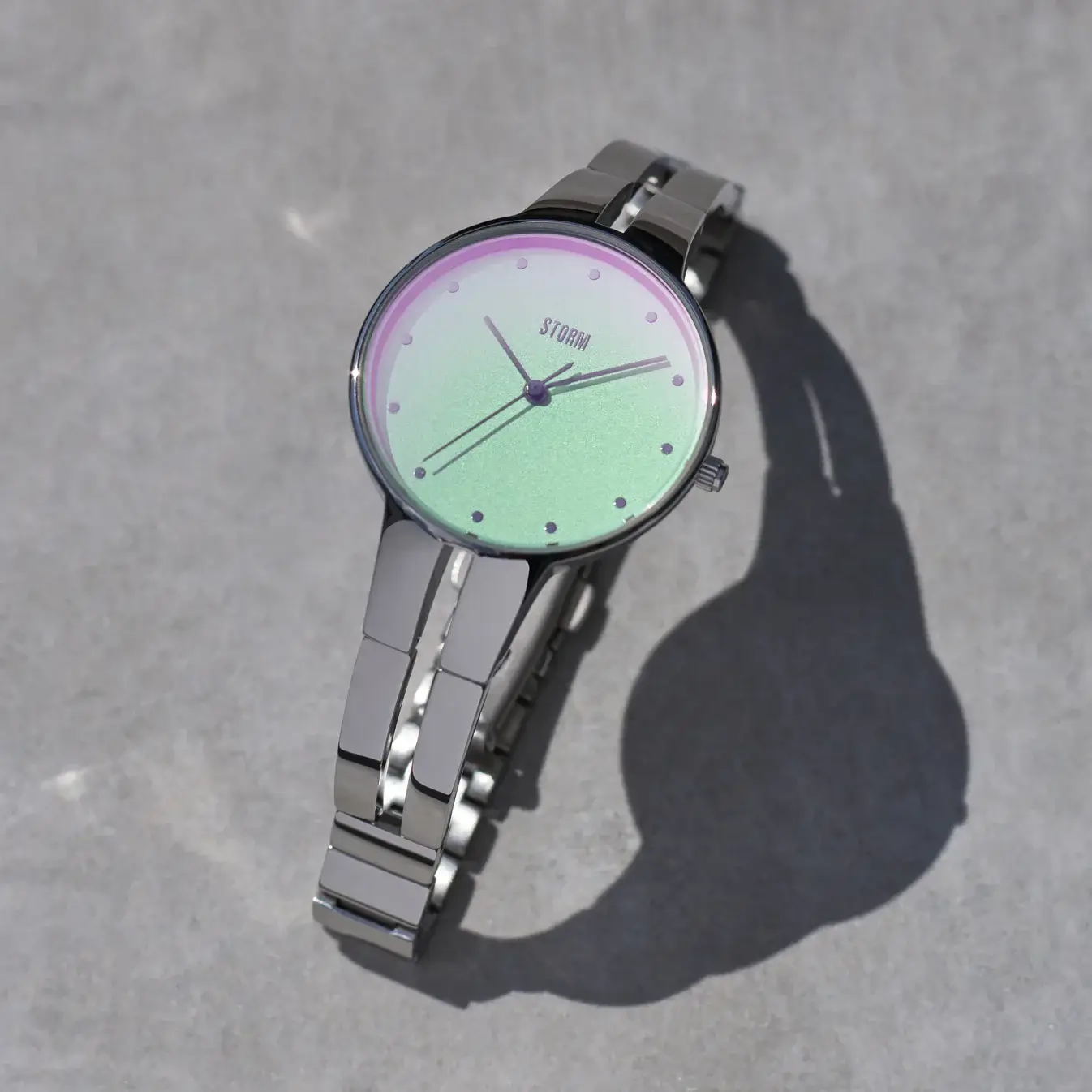 Storm Rizzini Ladies Watch Ice - Image 3